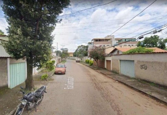 Reprodução/Google Street View