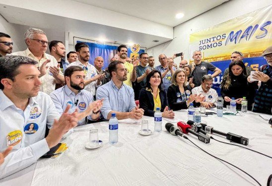 Divulgação/Assessoria de Imprensa