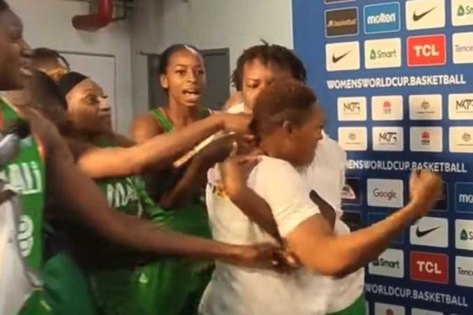 Brasil não vai ao Mundial Feminino de Basquete pela 2ª vez seguida