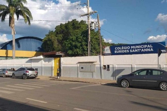  (crédito: Prefeitura de Barreiras / Divulgação)