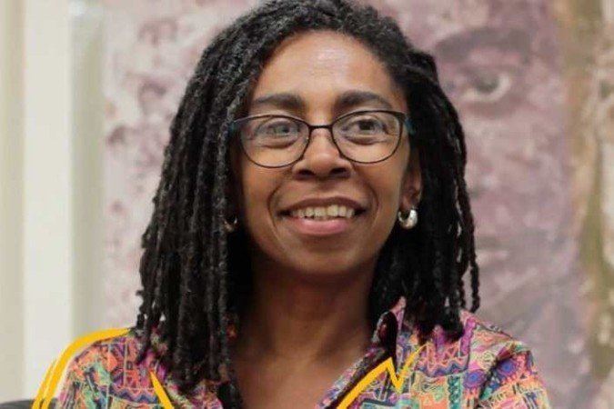 Jurema Werneck: a mulher negra na cultura midiática -  (crédito: Divulgação)