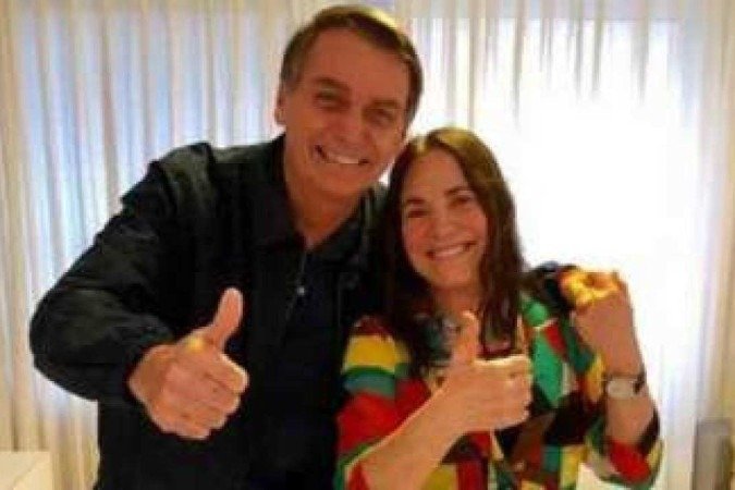 (crédito: Redes Sociais/Reprodução) (crédito: Redes Sociais/Reprodução)
