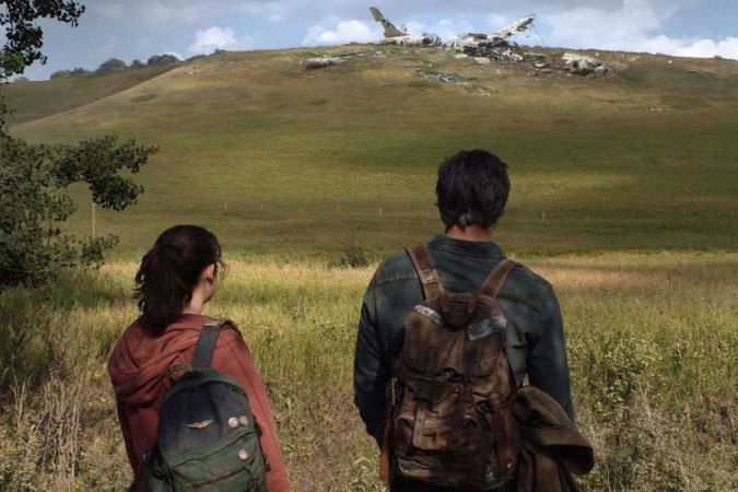 The Last of Us, Teaser Legendado