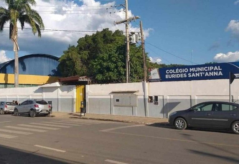 Estudante cadeirante é executada em escola cívico-militar na Bahia