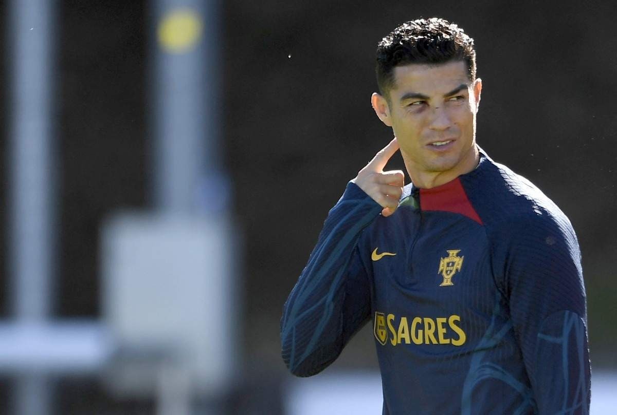 Modelo tenta reabrir ação em que acusa Cristiano Ronaldo de estupro