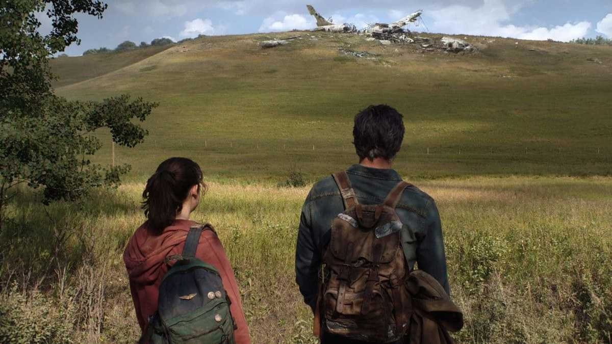 A série ‘The last of Us’ ganha o primeiro teaser; confira 