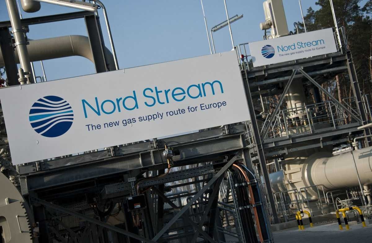 Suspeitas de sabotagem após vazamentos inexplicáveis nos gasodutos Nord Stream