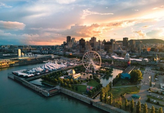 Loïc Romer – Tourisme Montréal