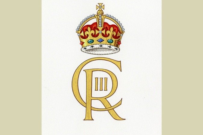 (crédito: Buckingham Palace) (crédito: Buckingham Palace)