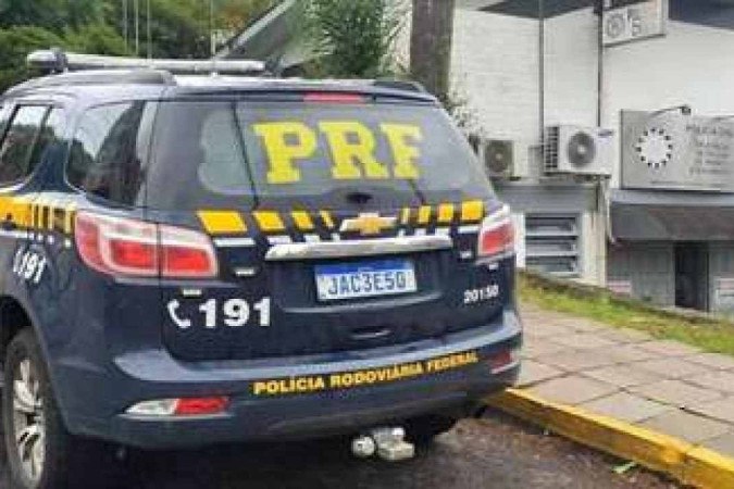 Preso Agente Da Prf Por Pagar Jovens Para Fazer Vídeos Pornográficos