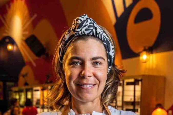 Restaurante Comedoria Sazonal — Chef Roberta Azevedo
