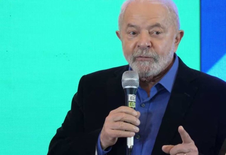 Lula: "Não é possível que ainda tenha gente querendo supremacia branca"