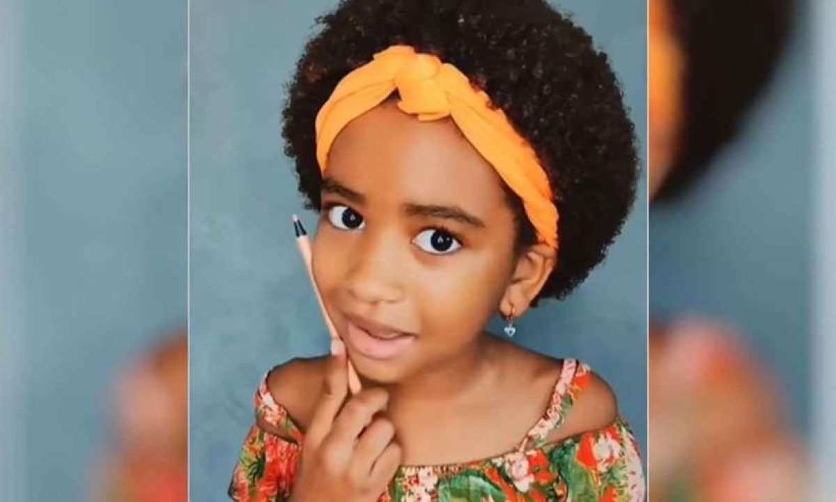 Menina negra questiona 'lápis cor de pele' em vídeo e viraliza