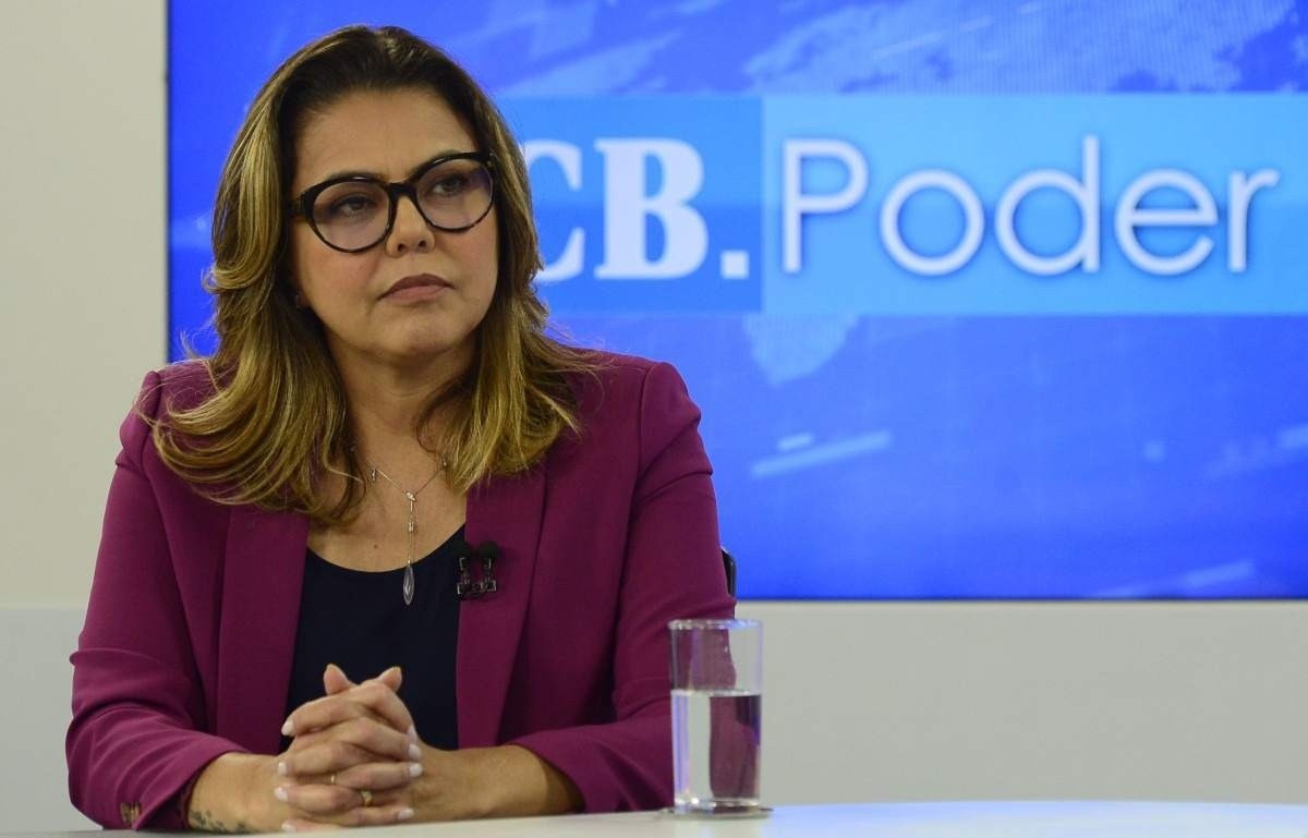 Leila Barros apresenta projeto para criar memorial do Senado sobre 8 de janeiro