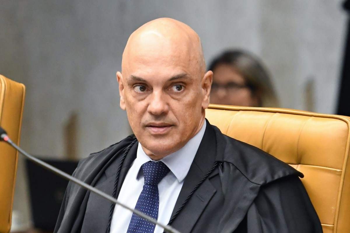 Pela quarta vez, Alexandre de Moraes prorroga inquérito das milícias digitais