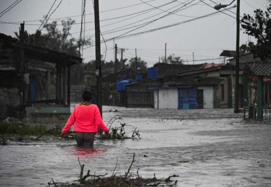 YAMIL LAGE / AFP