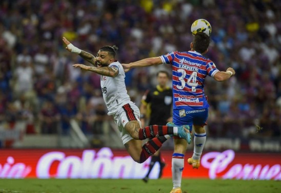 Marcelo Cortes/Flamengo