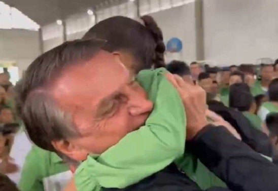 Reprodução/Campanha PL