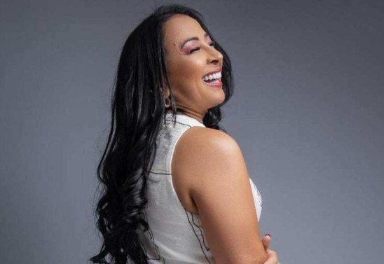 Arquivo pessoal/Divulgação