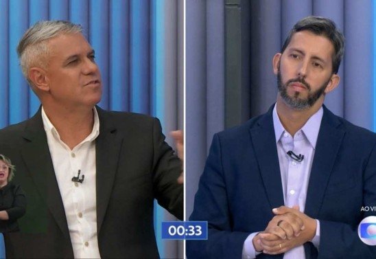 Reprodução/Rede Globo