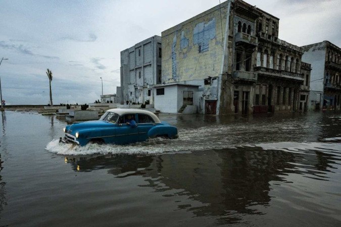  (crédito: Yamil Lage/AFP)