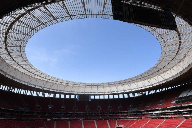  (crédito:  Ed Alves/CB/D.A Press)