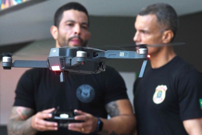  (crédito:  Ed Alves/CB/D.A Press)