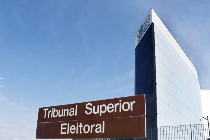 Tribunal Superior Eleitoral