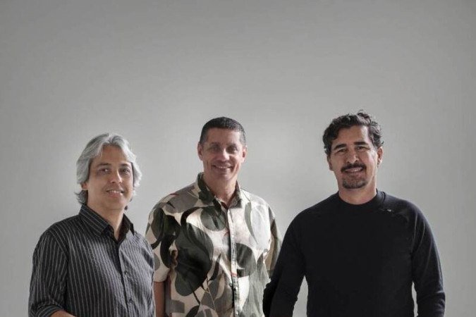(crédito: Clausem Bonifácio/Divulgacao) (crédito: Clausem Bonifácio/Divulgacao)