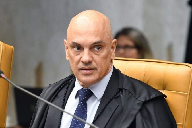 Pela quarta vez, Alexandre de Moraes prorroga inquérito das milícias  digitais