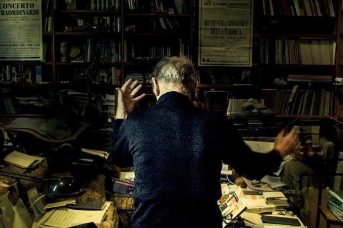  (crédito: Le Pacte/Divulgação)