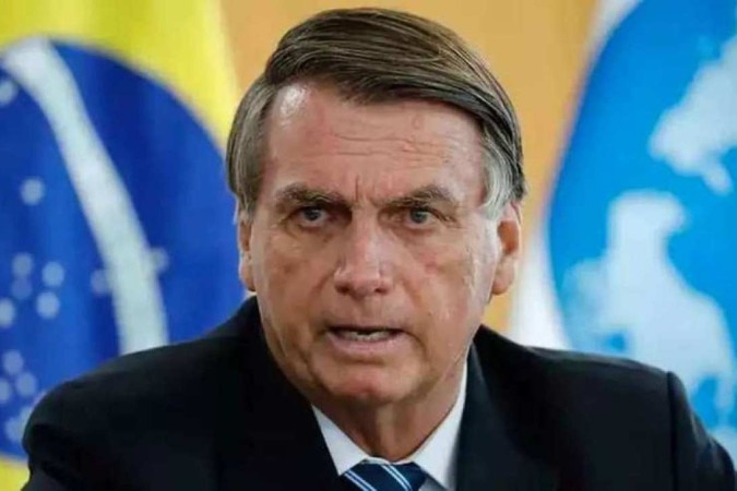 Número divulgado por usuários em referência a Bolsonaro é de 2018