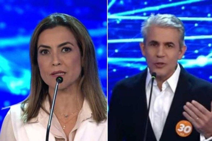  (crédito: TV Globo/Reprodução)