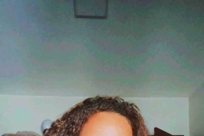 Para Lays Miranda, as pressões estéticas foram as que mais a prejudicaram emocionalmente