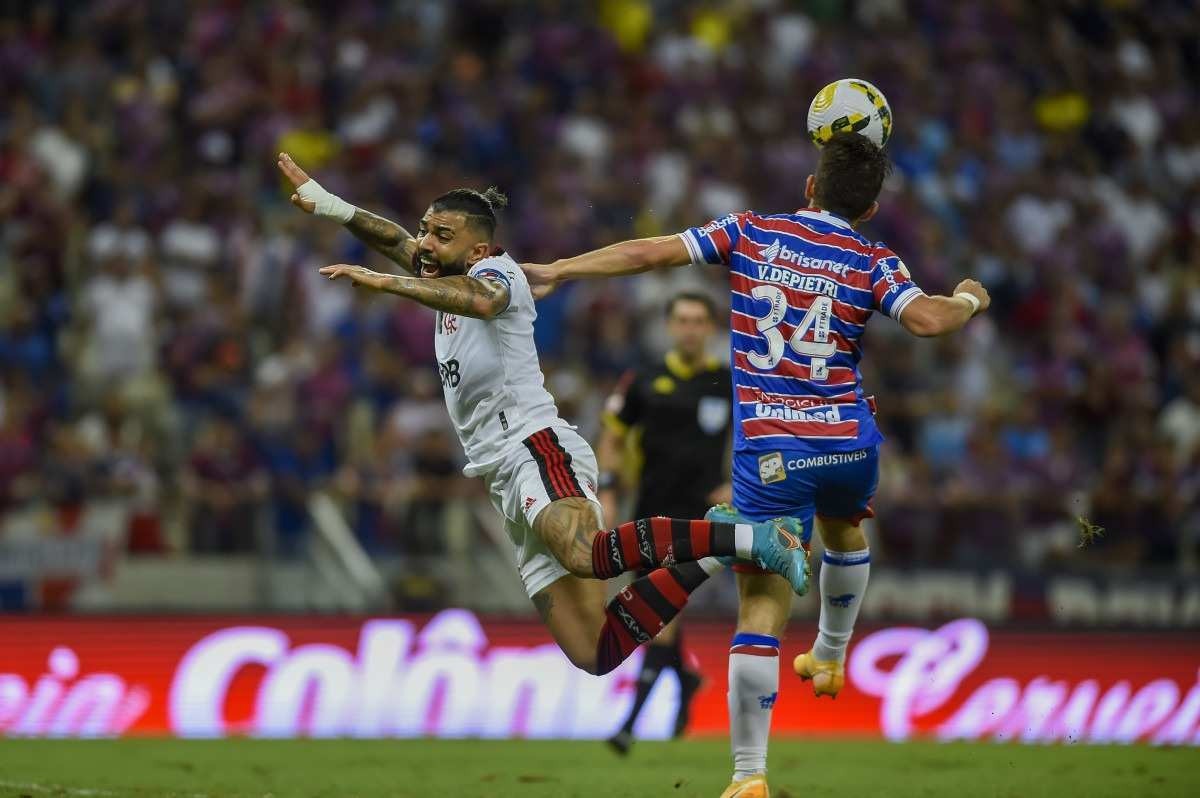 Eleições deste domingo antecipam rodada do Campeonato Brasileiro; confira  quando seu time joga