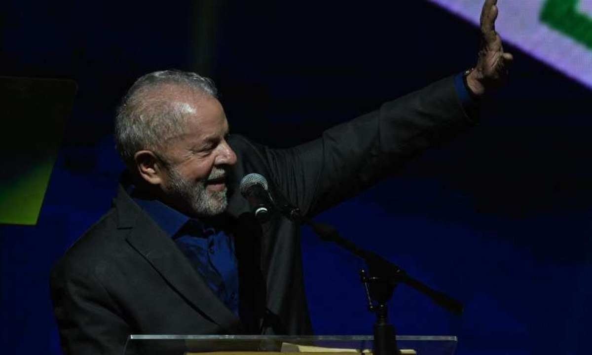 Pesquisa Genial/Quaest: Lula cresce em todas as regiões