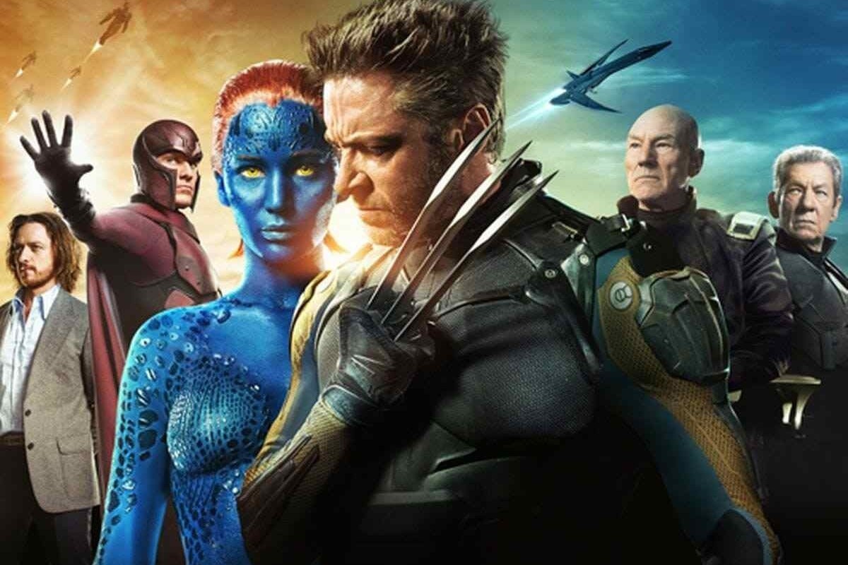 O primeiro herói brasileiro no novo filme dos X-Men - SiteBarra