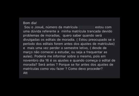 Reprodução/Redes sociais