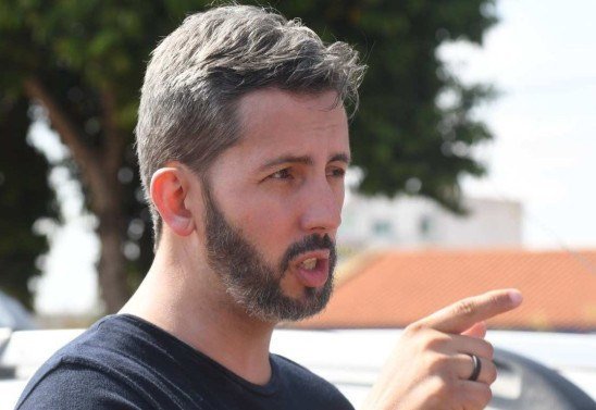 Ed Alves/CB/D.A Press