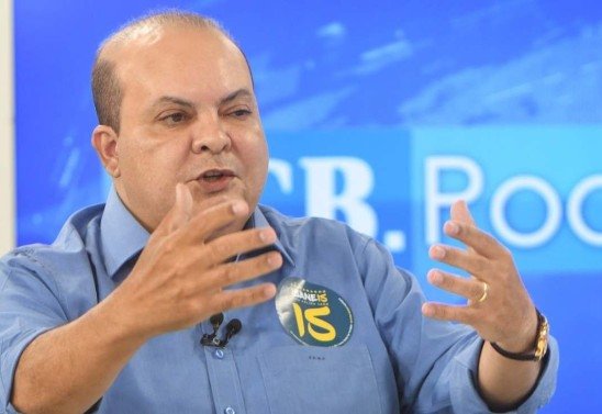 Ed Alves/CB/D.A Press