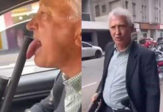 Reprodução / redes sociais