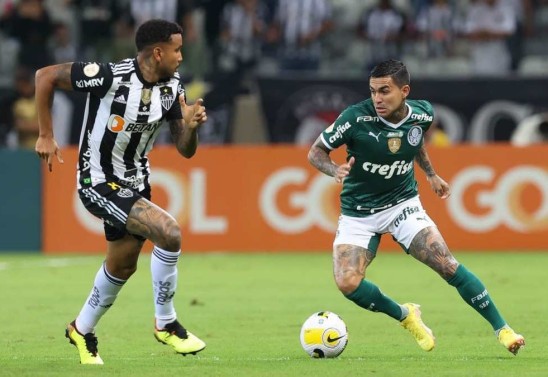 Cesar Greco/Palmeiras