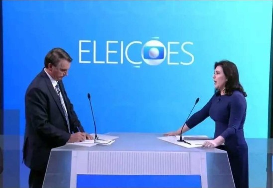 Reprodução/Rede Globo