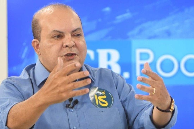 (crédito: Ed Alves/CB/D.A Press) (crédito: Ed Alves/CB/D.A Press)