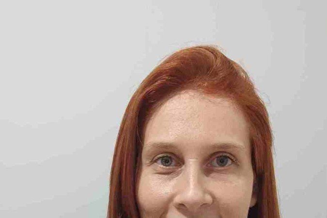 A farmacêutica Ana Carolina Ruver Martins iniciou o mestrado na Unila em 2017
