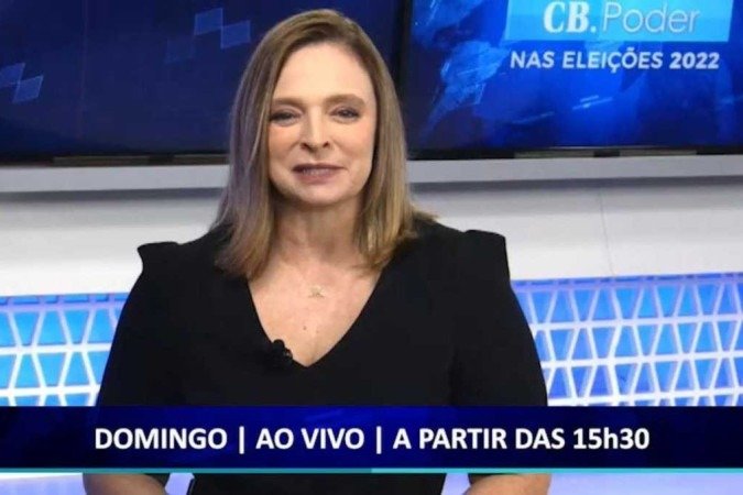 Os jornalistas do Correio informarão aos eleitores sobre os candidatos eleitos para deputado distrital, deputado federal, Senado e o resultado para o governo e para a Presidência da República - (crédito: Correio/Reprodução) Os jornalistas do Correio informarão aos eleitores sobre os candidatos eleitos para deputado distrital, deputado federal, Senado e o resultado para o governo e para a Presidência da República - (crédito: Correio/Reprodução)