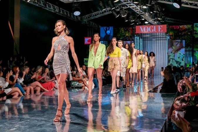 Fotos da edição de 2019 -  (crédito: Carol Melo)