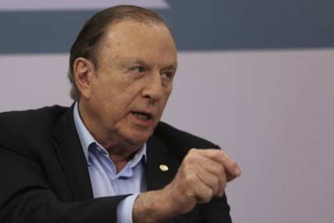 (crédito: Marcello Casal Jr/Agência Brasil) (crédito: Marcello Casal Jr/Agência Brasil)