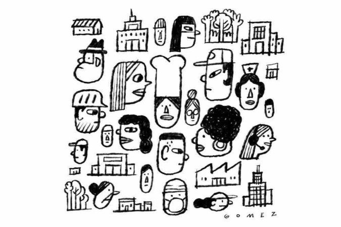  (crédito: Caio Gomez)