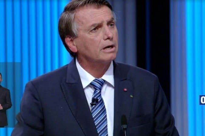 (crédito: Reprodução/Rede Globo) (crédito: Reprodução/Rede Globo)